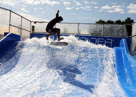 물 물 공원 파도 N 활주 파랑 Skateboarding 호쾌한 경험