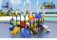여름 아이 10-30의 사람들/물 공원 운동장을 위한 옥외 물 공원 장비